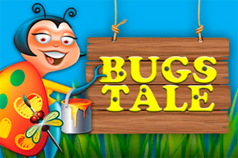 Bugs Tale Free Slot