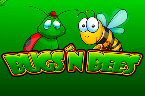 Bugs’n Bees Free Slot