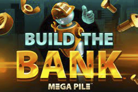 Build The Bank Crazy Tooth Studio 