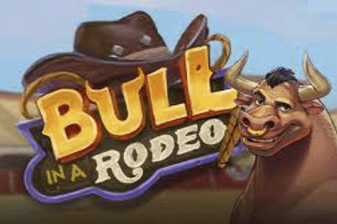 Bull In A Rodeo Playn Go 