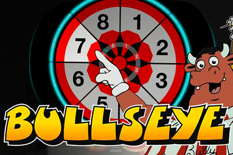 Bullseye Free Slot