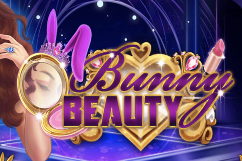 Bunny Beauty Simpleplay 