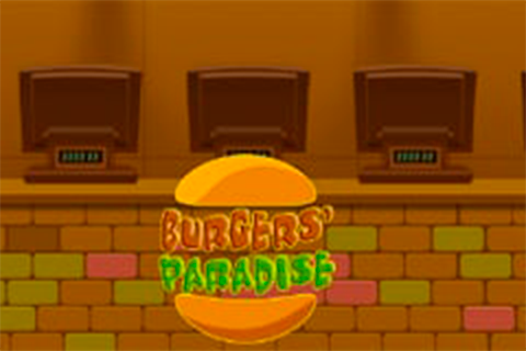 Burgers Paradise Free Slot