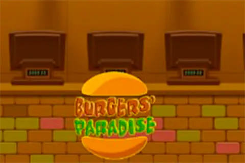 Burgers Paradise Free Slot