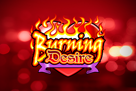 Burning Desire Free Slot