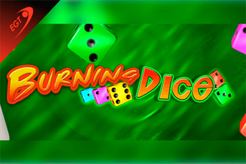 Burning Dice Free Slot