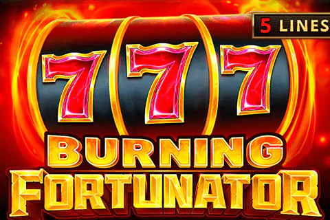Burning Fortunator Free Slot