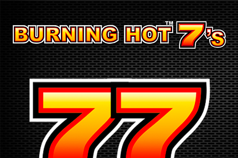 Burning Hot Sevens + Free Slot