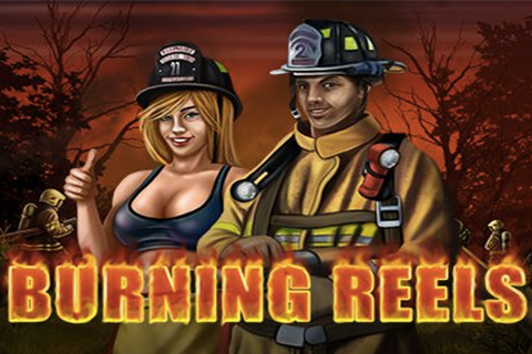 Burning Reels Free Slot