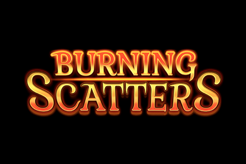 Burning Scatters Free Slot