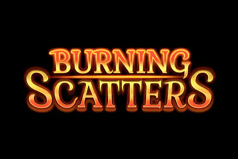 Burning Scatters Free Slot