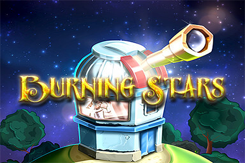 Burning Star Wazdan 