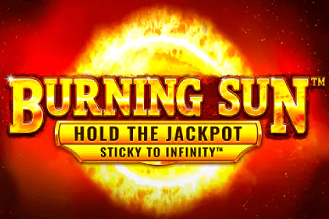 Burning Sun™ Free Slot