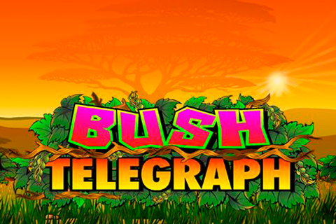 Bush Telegraph Free Slot