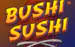 Bushi Sushi Gold Gold Coin Studios 
