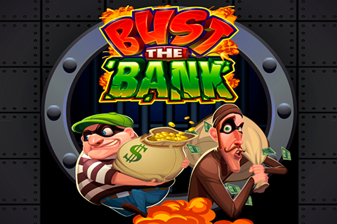 Bust The Bank Free Slot