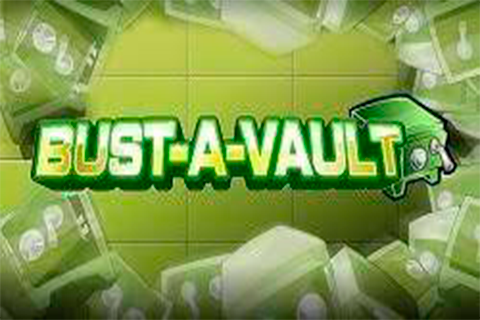 Bust-A-Vault Free Slot