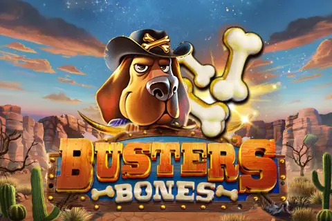 Buster’s Bones Free Slot