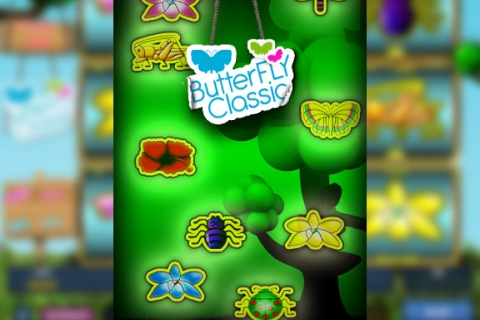 Butterfly Classic Free Slot