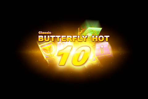 Butterfly Hot 10 Free Slot