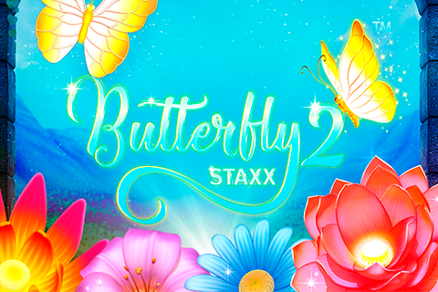 Butterfly Staxx 2 Free Slot