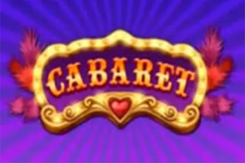Cabaret Slot logo Cabaret Mga 1