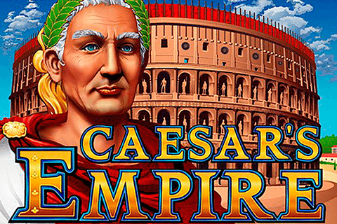 Caesar’s Empire Free Slot