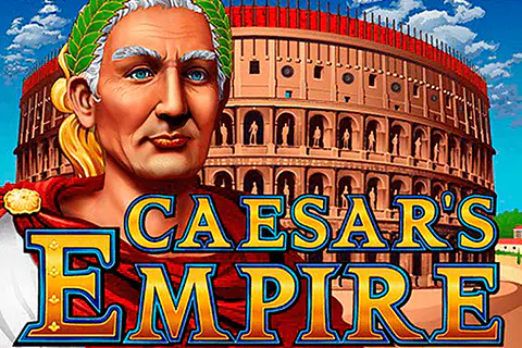 Caesar’s Empire Free Slot