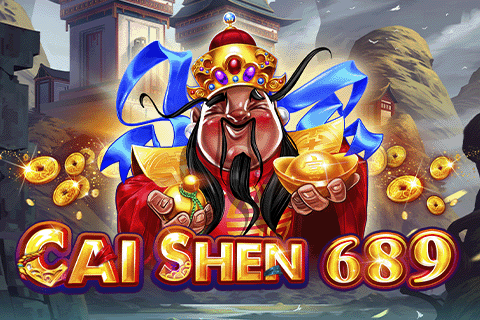 Cai Shen 689 Free Slot