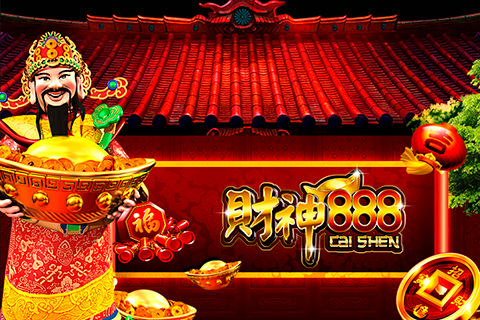 Cai Shen 888 Free Slot