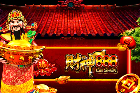 Cai Shen 888 Free Slot