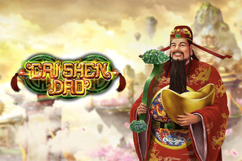 Cai Shen Dao Free Slot