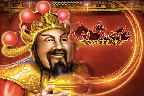 Cai Shen’s Fortune Free Slot