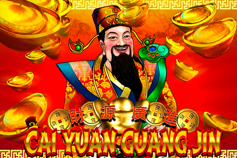 Cai Yuan Guang Jin Spadegaming 