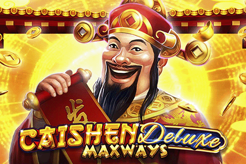 Caishen Deluxe Maxways Free Slot