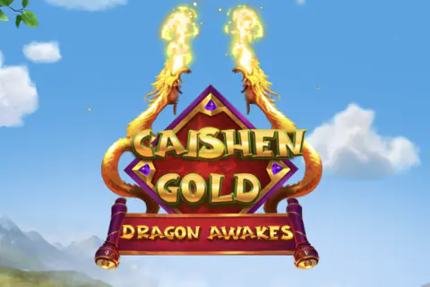 Caishen Gold: Dragon Awakes Free Slot