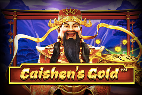 Caishens Gold Free Slot