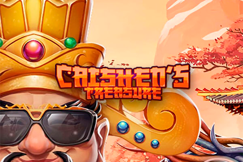 Caishens Treasure Free Slot