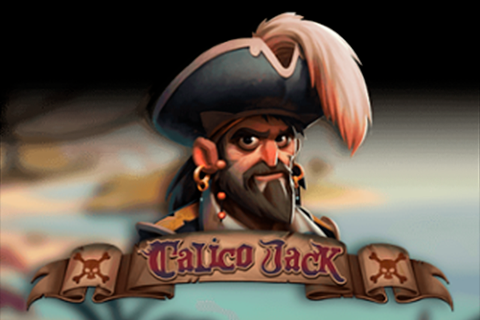 Calico Jack Free Slot