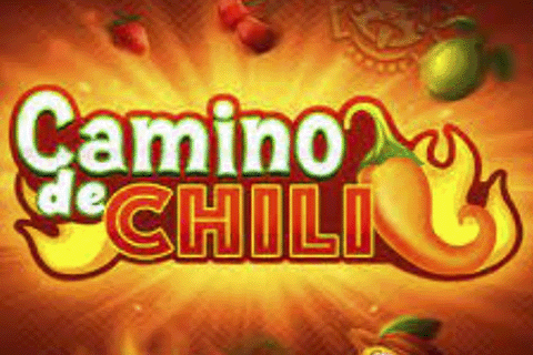 Camino De Chili Evoplay Entertainment 