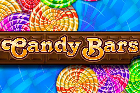 Candy Bars (IGT) Free Slot