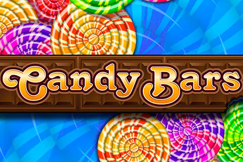 Candy Bars (IGT) Free Slot