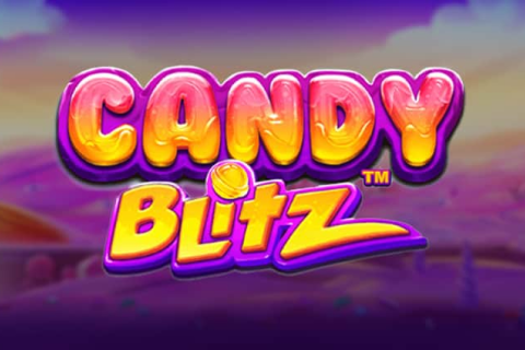 Candy Blitz Free Slot