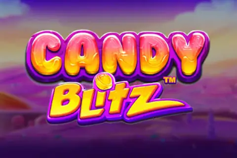 Candy Blitz Free Slot