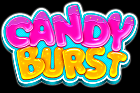 Candy Burst Free Slot