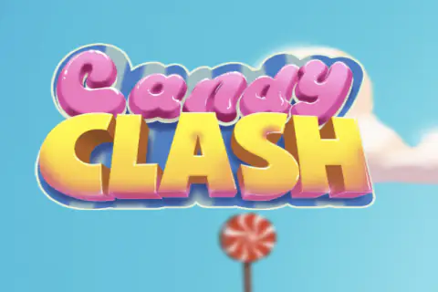 Candy Clash Free Slot
