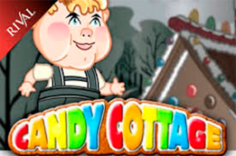 Candy Cottage Free Slot