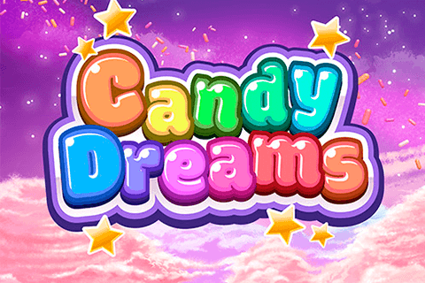 Candy Dreams Free Slot