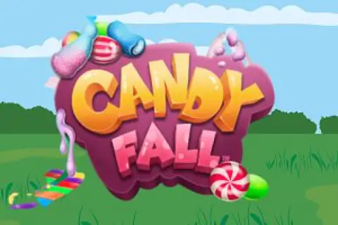 Candy Fall Free Slot