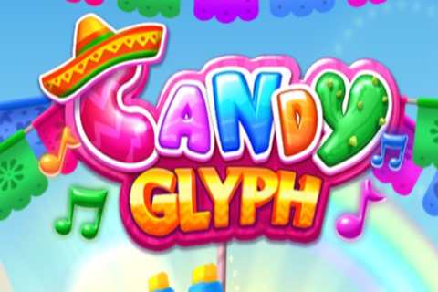 Candy Glyph Free Slot